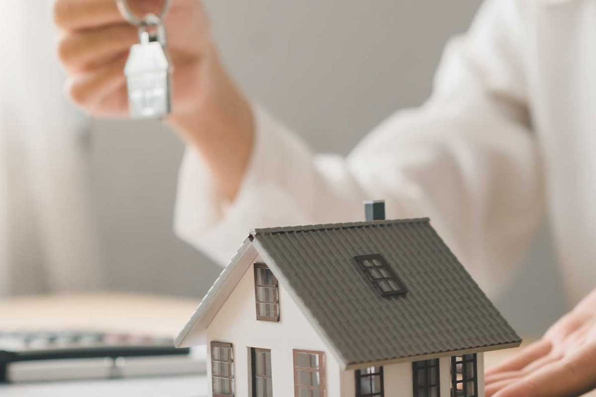 Immobilie verkaufen Saarpfalz